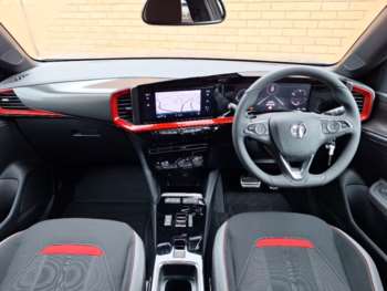 Used Vauxhall Mokka 2024 for sale - 75152107: Photo