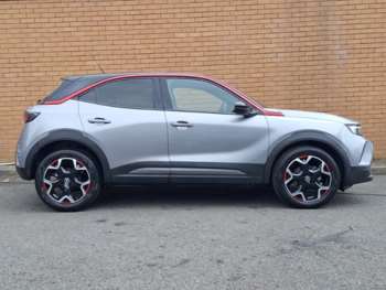 Used Vauxhall Mokka 2024 for sale - 75152107: Photo