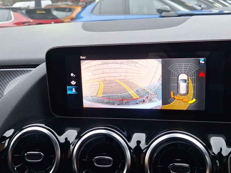 Used Mercedes-Benz B Class 2020 for sale - 77514073: Photo 16