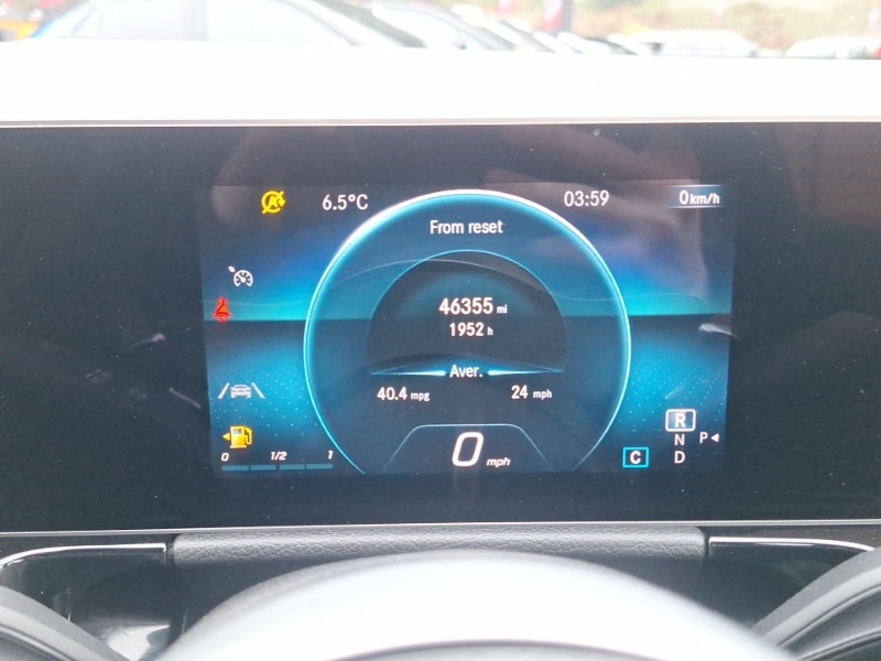 Used Mercedes-Benz B Class 2020 for sale - 77514073: Photo 19