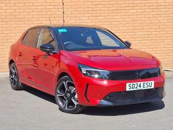 2024 - 1.2 GS 5dr