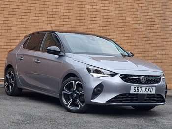 2022 - 1.2 Turbo Elite Edition 5dr Auto