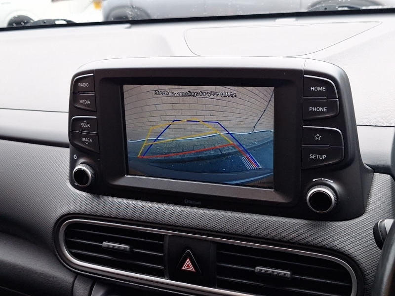 Used Hyundai KONA 2019 for sale - 76387879: Photo 15