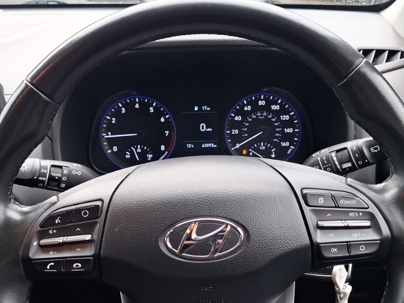 Used Hyundai KONA 2019 for sale - 76387879: Photo 16