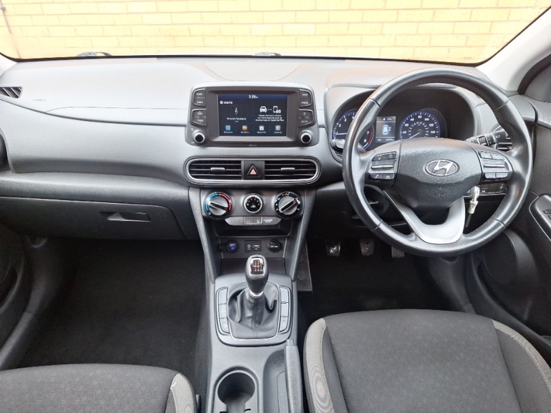 Used Hyundai KONA 2019 for sale - 76387879: Photo 2