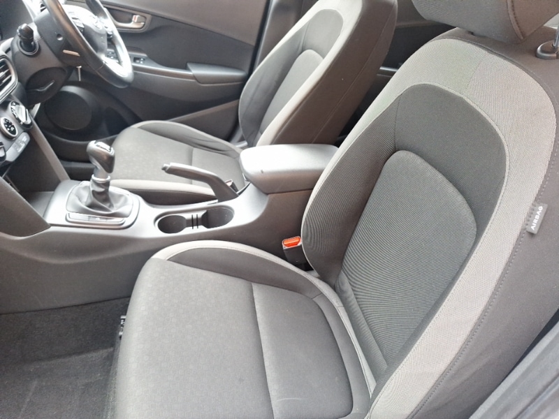 Used Hyundai KONA 2019 for sale - 76387879: Photo 5