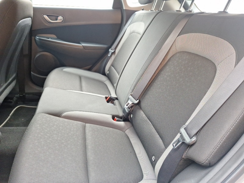 Used Hyundai KONA 2019 for sale - 76387879: Photo 6