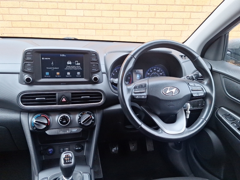Used Hyundai KONA 2019 for sale - 76387879: Photo 7