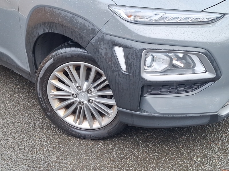 Used Hyundai KONA 2019 for sale - 76387879: Photo 9