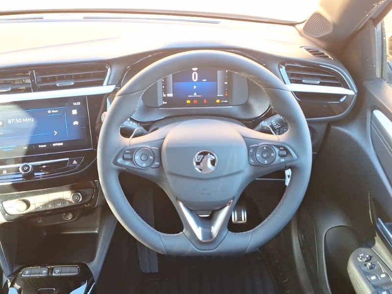 Used Vauxhall Corsa 2025 for sale - 76155667: Photo 11