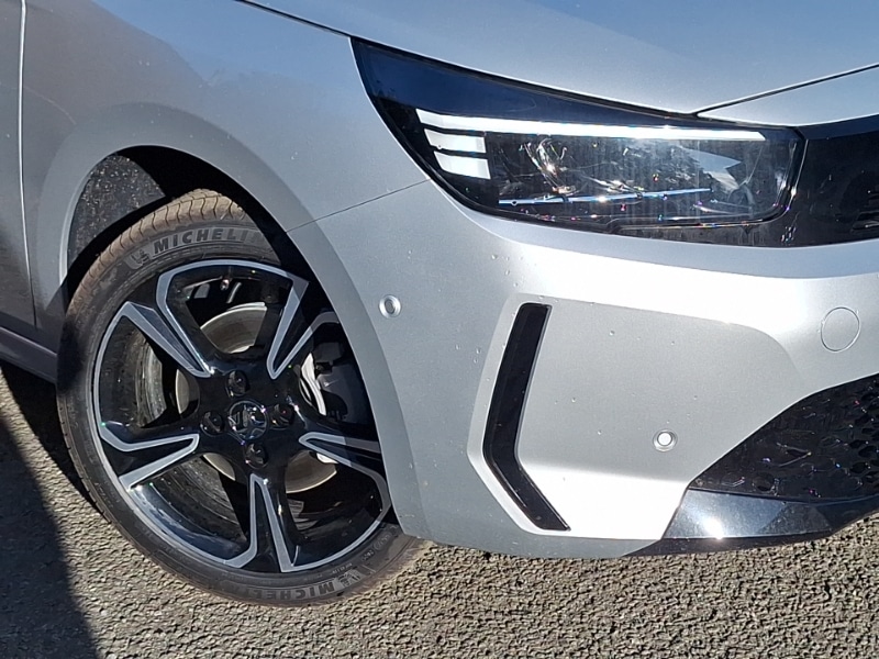 Used Vauxhall Corsa 2025 for sale - 76155667: Photo 9