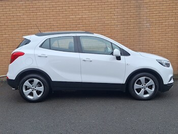 Used Vauxhall Mokka X 2019 for sale - 78132913: Photo