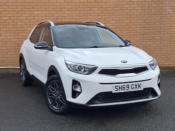 Used Kia Stonic 2019 for sale - 78259456: Photo