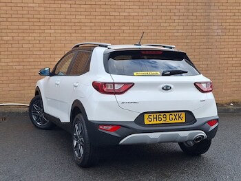 Used Kia Stonic 2019 for sale - 78259456: Photo
