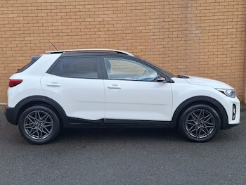 Used Kia Stonic 2019 for sale - 78259456: Photo