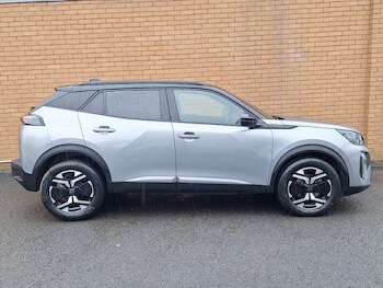 Used Peugeot 2008 2025 for sale - 78342703: Photo