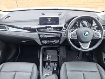Used BMW X1 2022 for sale - 75300416: Photo
