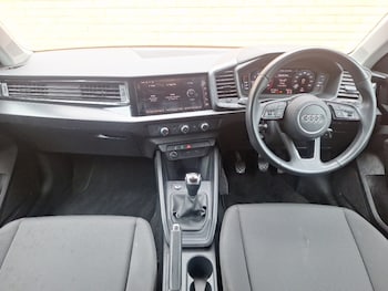 Used Audi A1 2022 for sale - 75939465: Photo