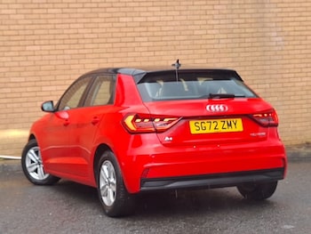 Used Audi A1 2022 for sale - 75939465: Photo