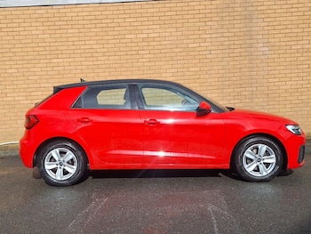 Used Audi A1 2022 for sale - 75939465: Photo
