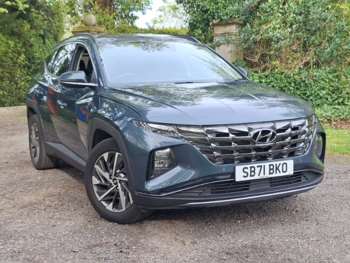 2022 - 1.6 TGDi Premium 5dr 2WD