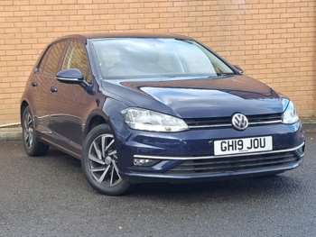 2019 - 1.0 TSI 115 Match 5dr DSG