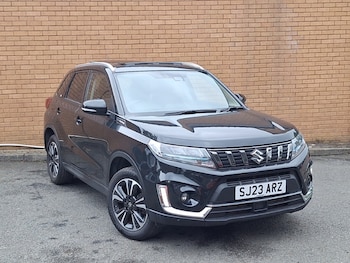 Used Suzuki Vitara 2023 for sale - 79322131: Photo