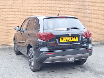 Used Suzuki Vitara 2023 for sale - 79322131: Photo