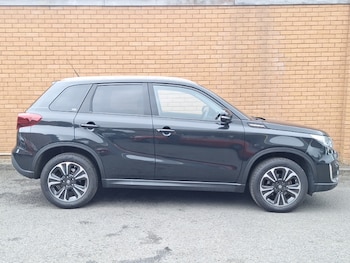 Used Suzuki Vitara 2023 for sale - 79322131: Photo