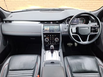 Used Land Rover Discovery Sport 2021 for sale - 76959130: Photo