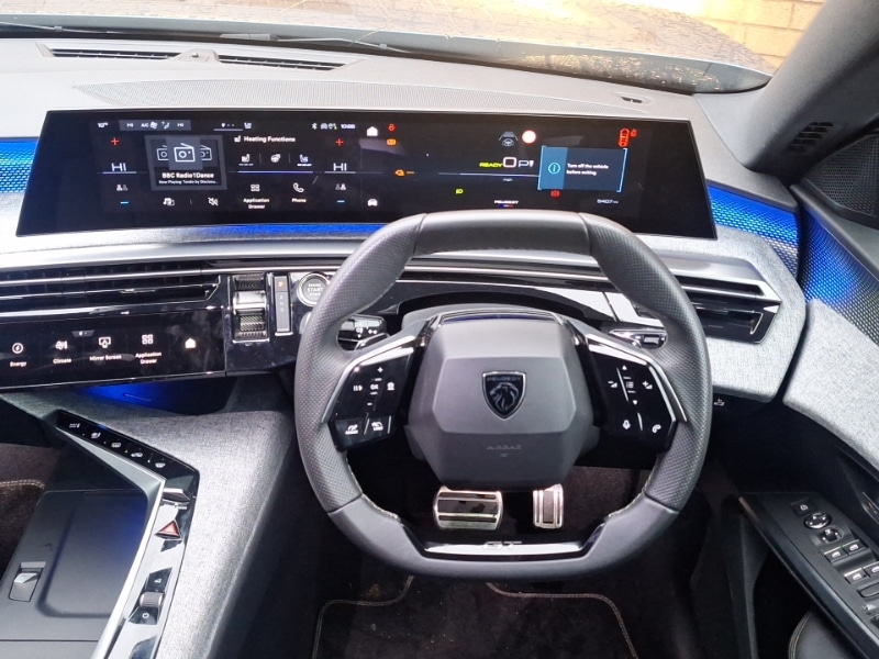 Used Peugeot 5008 2024 for sale - 76880102: Photo 10