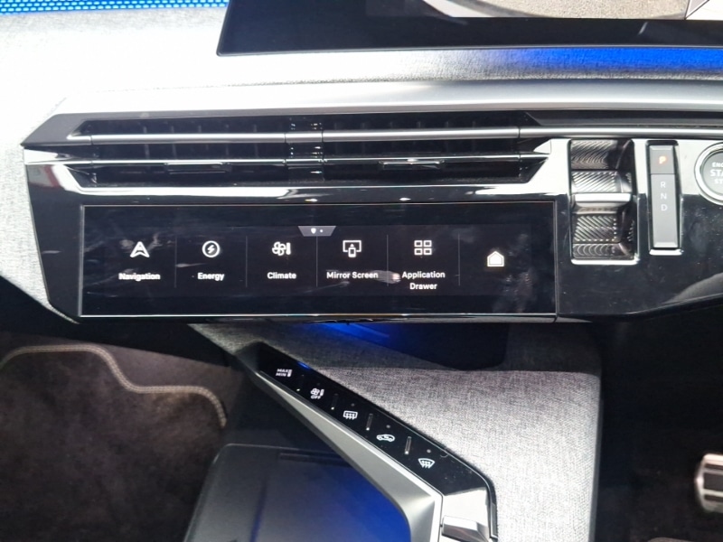 Used Peugeot 5008 2024 for sale - 76880102: Photo 13