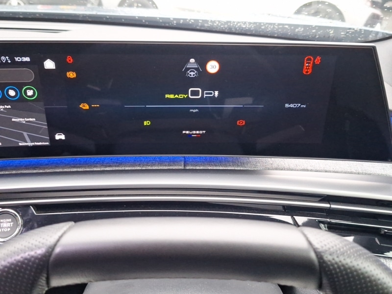 Used Peugeot 5008 2024 for sale - 76880102: Photo 15