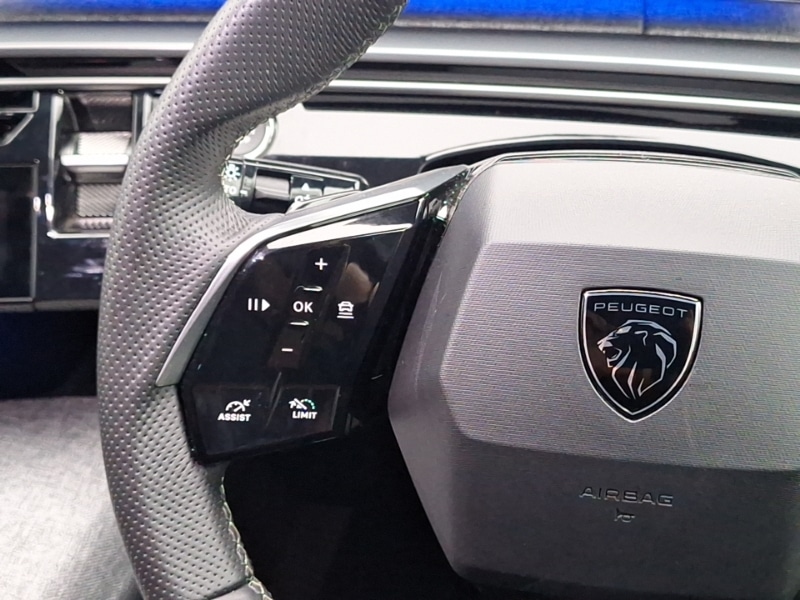 Used Peugeot 5008 2024 for sale - 76880102: Photo 16