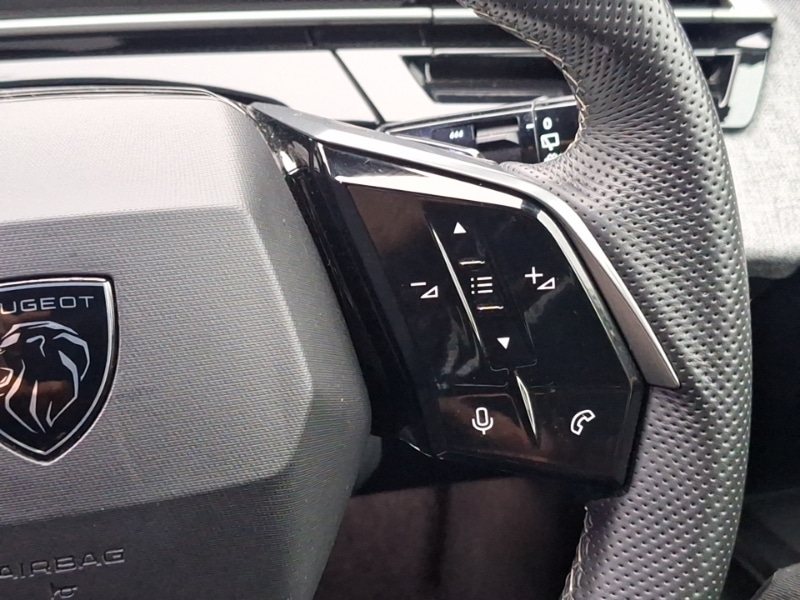 Used Peugeot 5008 2024 for sale - 76880102: Photo 17