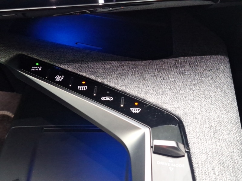 Used Peugeot 5008 2024 for sale - 76880102: Photo 18