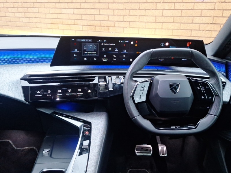 Used Peugeot 5008 2024 for sale - 76880102: Photo 2