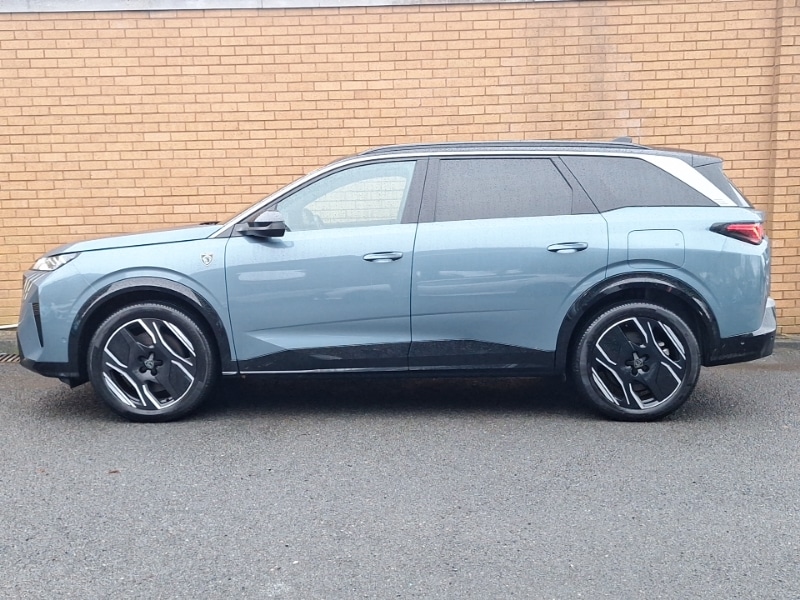 Used Peugeot 5008 2024 for sale - 76880102: Photo 4