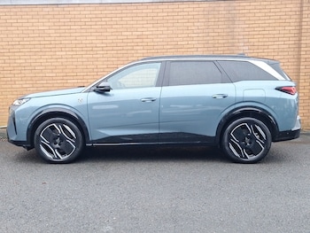 Used Peugeot 5008 2024 for sale - 76880102: Photo