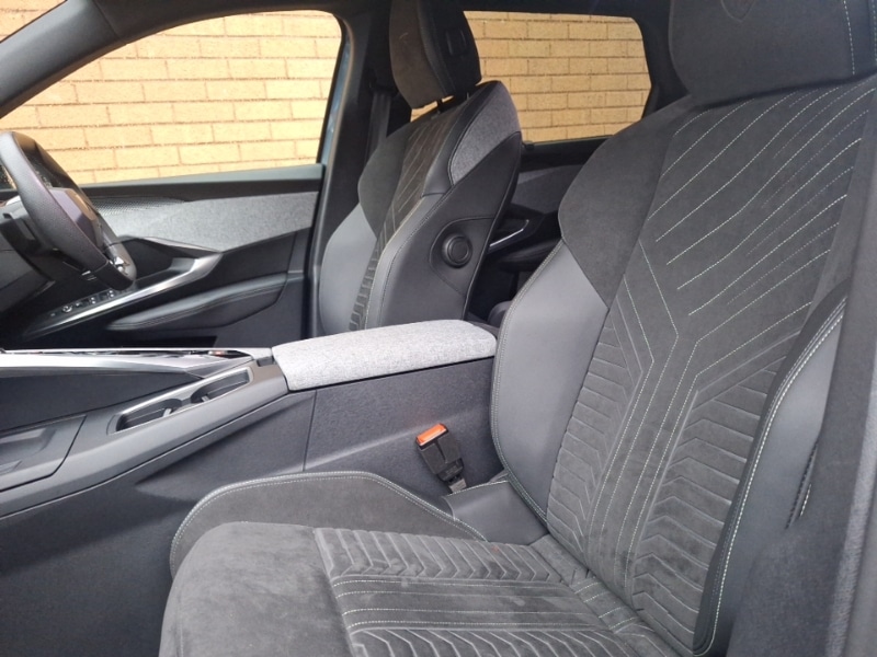 Used Peugeot 5008 2024 for sale - 76880102: Photo 5