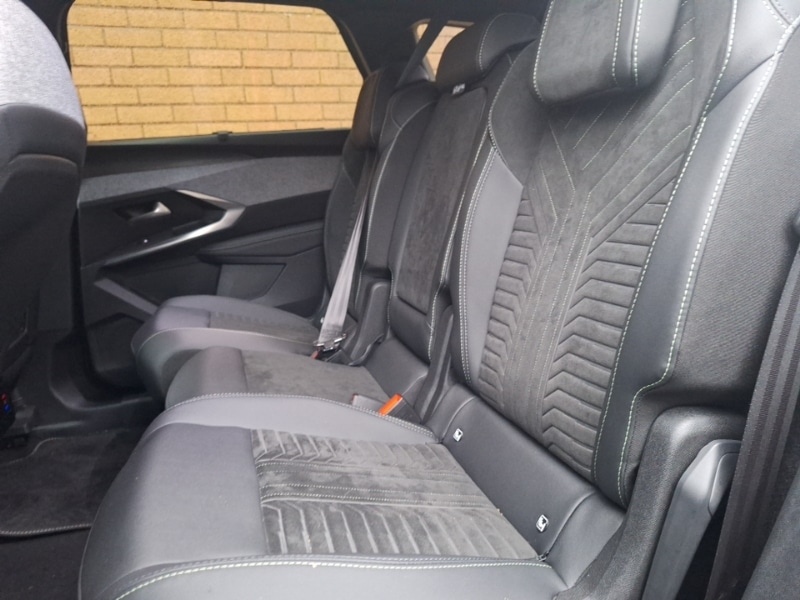 Used Peugeot 5008 2024 for sale - 76880102: Photo 6