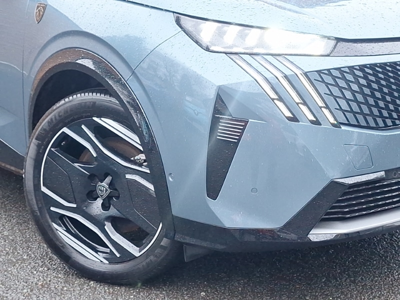 Used Peugeot 5008 2024 for sale - 76880102: Photo 9