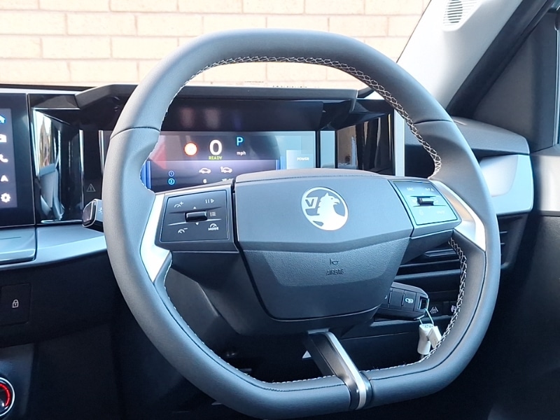 Used Vauxhall Frontera 2025 for sale - 77086862: Photo 10