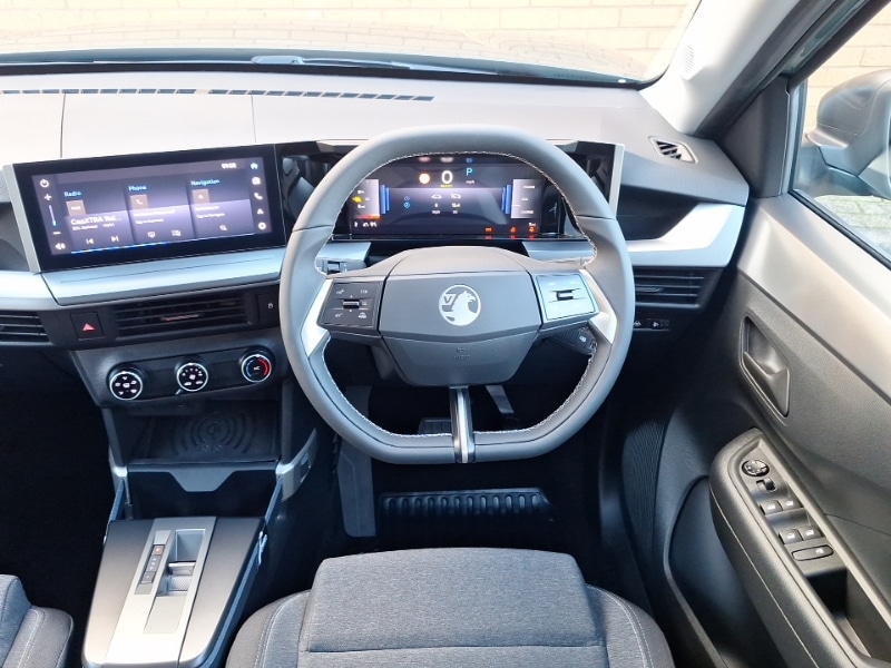 Used Vauxhall Frontera 2025 for sale - 77086862: Photo 11