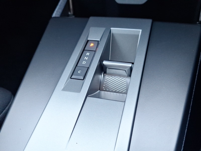 Used Vauxhall Frontera 2025 for sale - 77086862: Photo 13