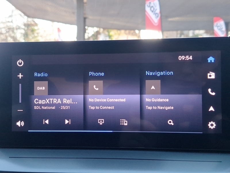 Used Vauxhall Frontera 2025 for sale - 77086862: Photo 15