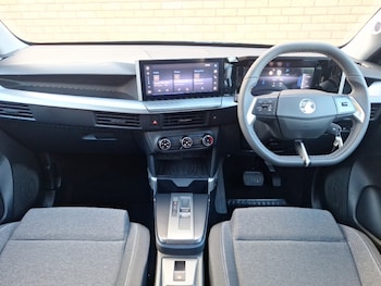 Used Vauxhall Frontera 2025 for sale - 77086862: Photo