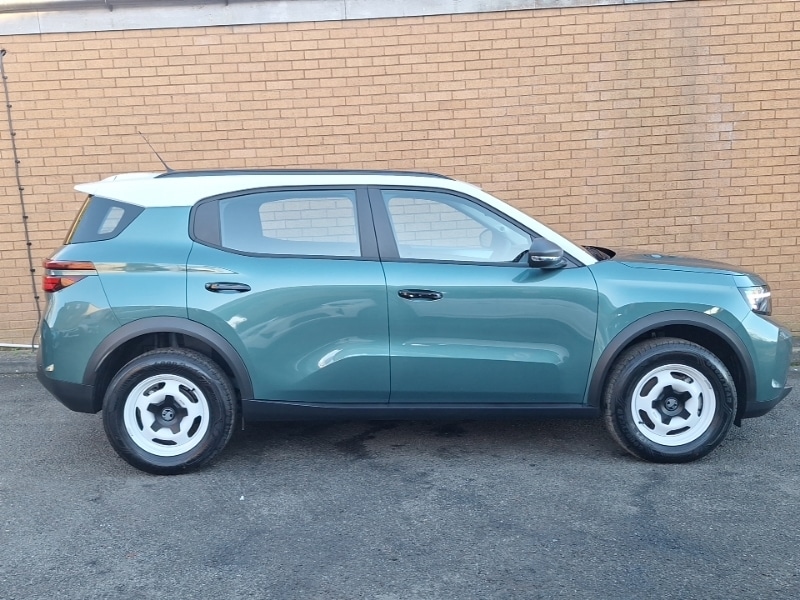 Used Vauxhall Frontera 2025 for sale - 77086862: Photo 4