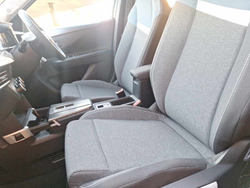 Used Vauxhall Frontera 2025 for sale - 77086862: Photo 5