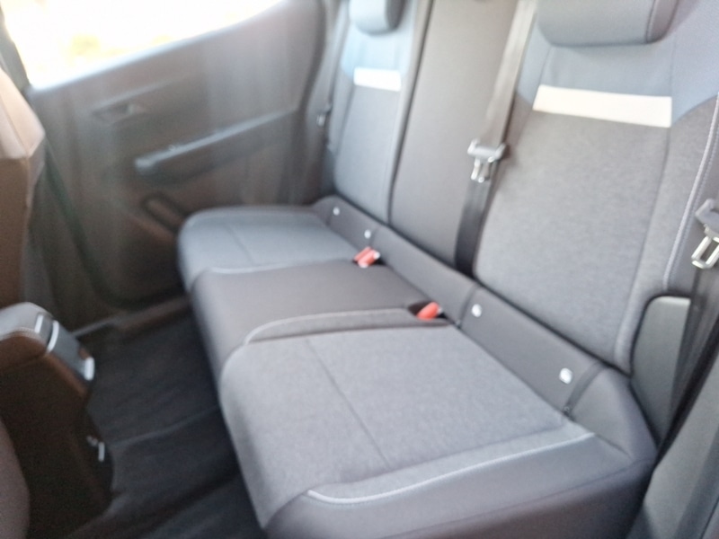 Used Vauxhall Frontera 2025 for sale - 77086862: Photo 6